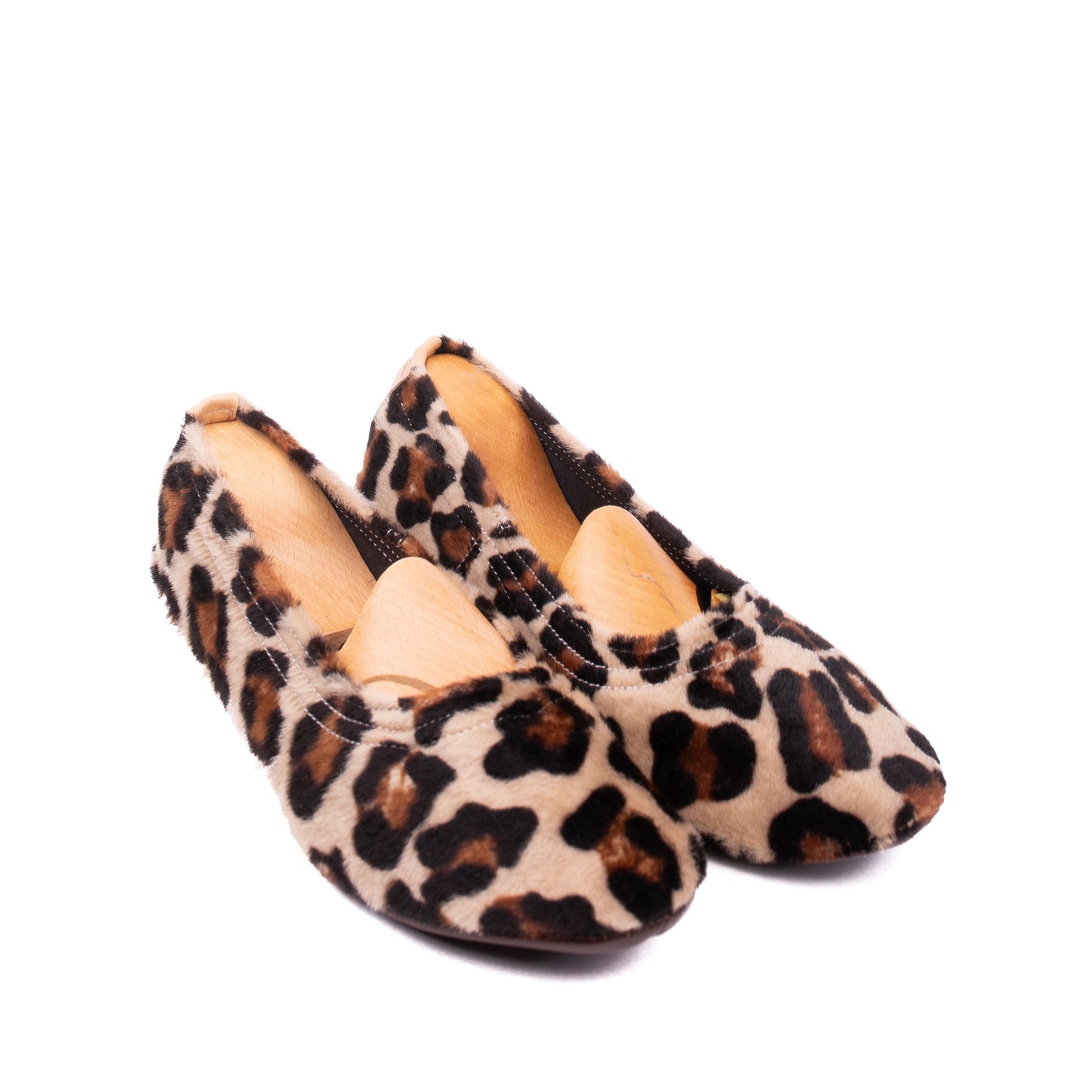 Leopard Flat