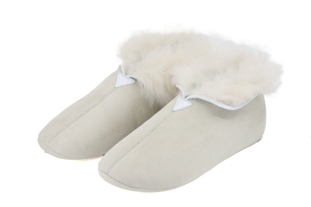 Pure Collar Fur