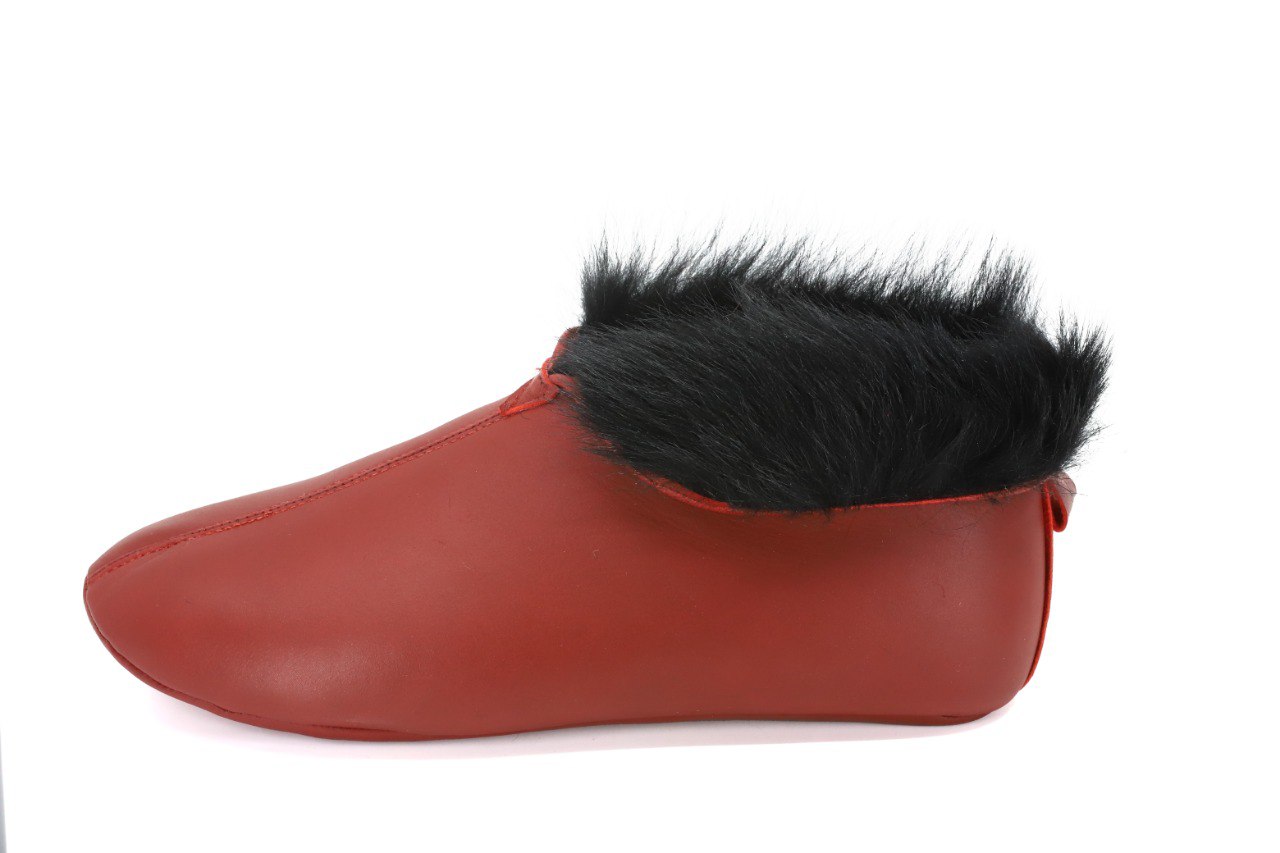 McIntosh Collar Fur